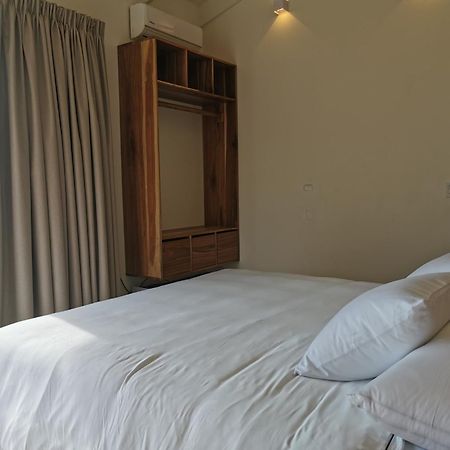 Casa Luna - Private Suites With Ocean View, Pool, Ac, Wifi Playa Santa Teresa  Екстериор снимка