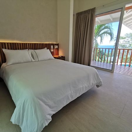 Casa Luna - Private Suites With Ocean View, Pool, Ac, Wifi Playa Santa Teresa  Екстериор снимка