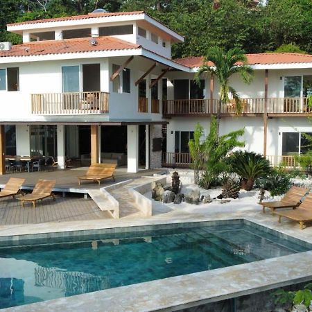 Casa Luna - Private Suites With Ocean View, Pool, Ac, Wifi Playa Santa Teresa  Екстериор снимка