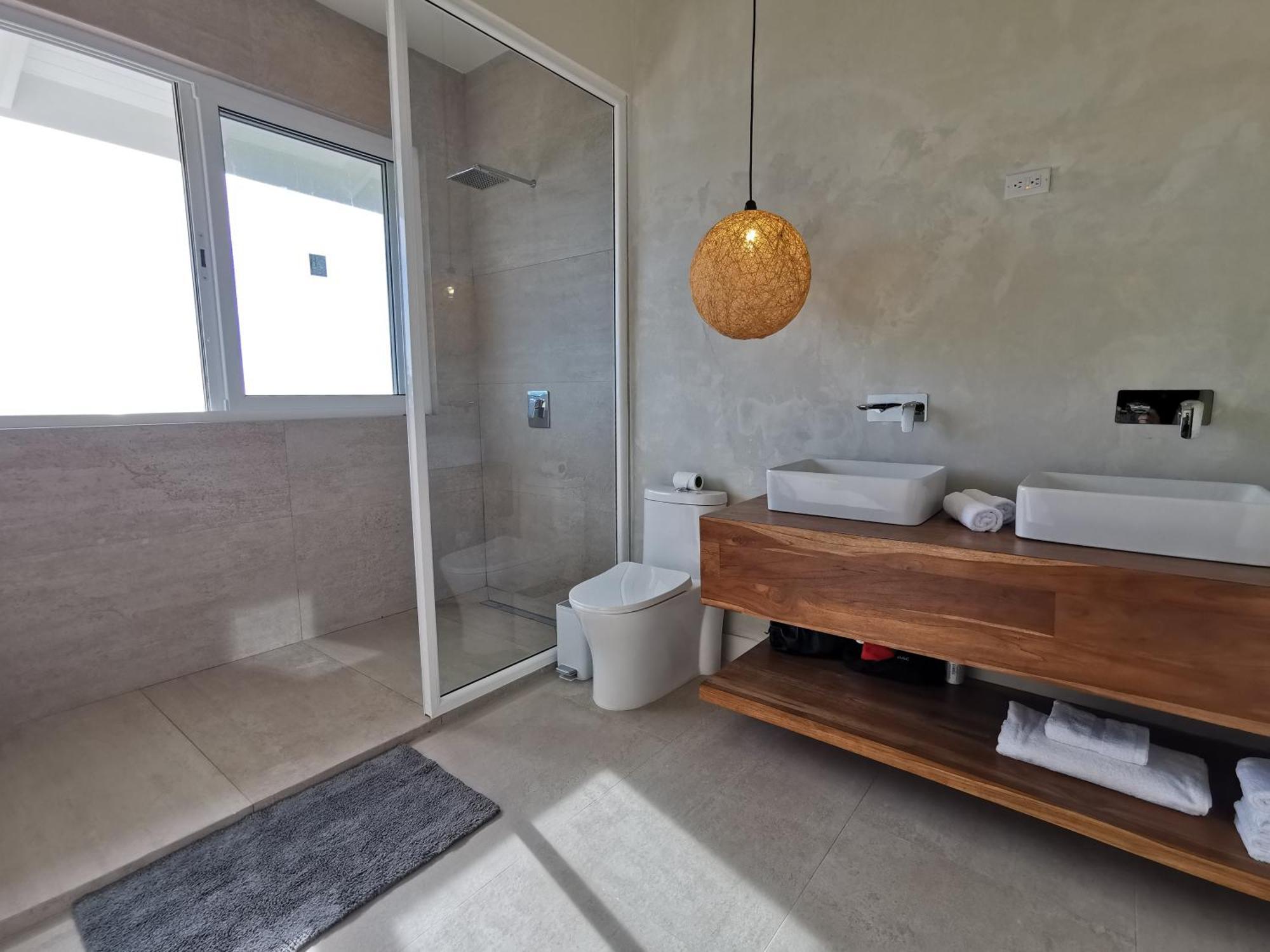 Casa Luna - Private Suites With Ocean View, Pool, Ac, Wifi Playa Santa Teresa  Екстериор снимка