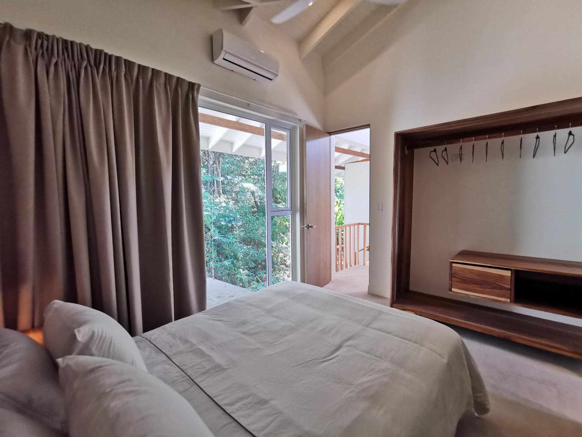 Casa Luna - Private Suites With Ocean View, Pool, Ac, Wifi Playa Santa Teresa  Екстериор снимка