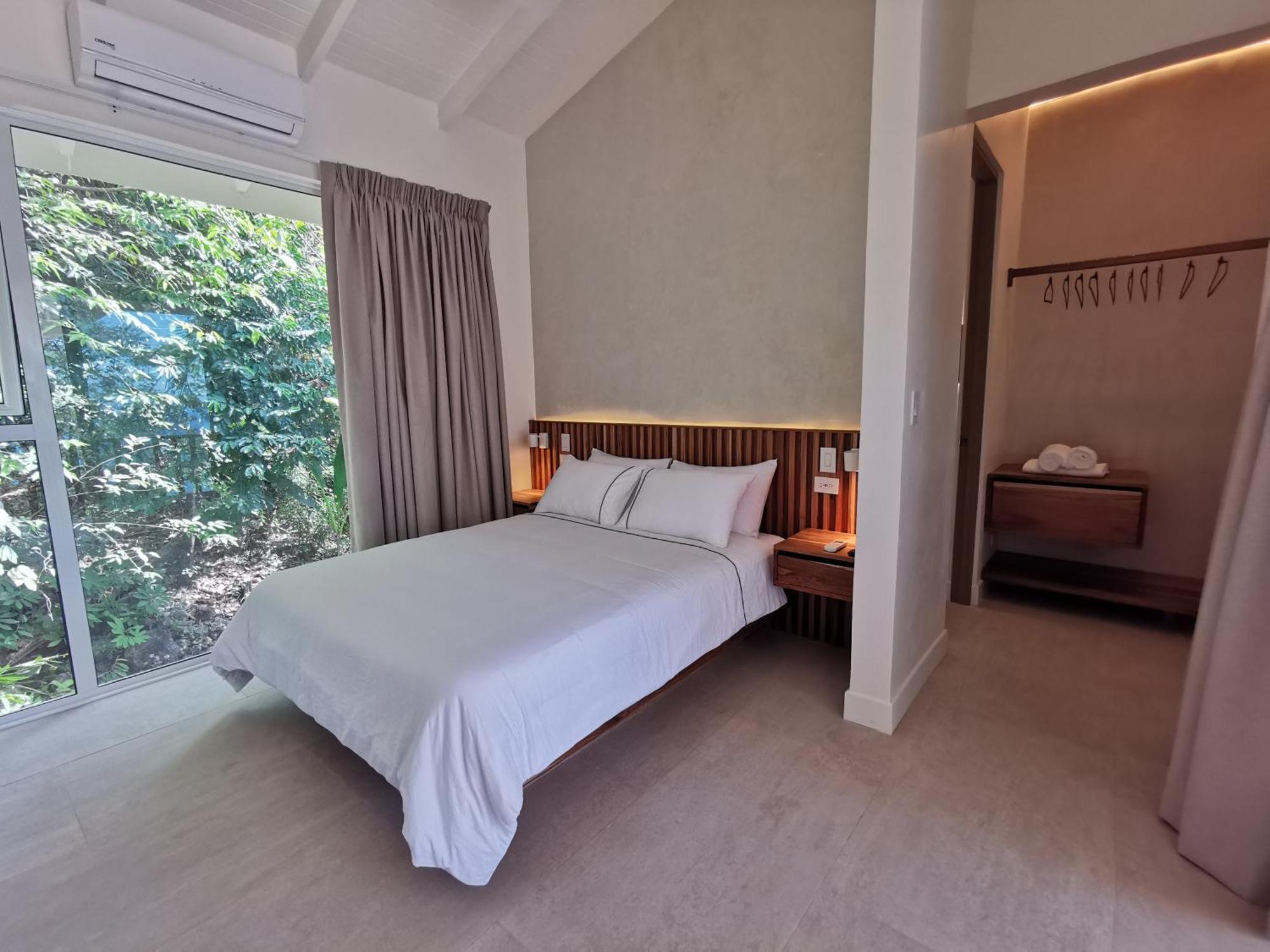 Casa Luna - Private Suites With Ocean View, Pool, Ac, Wifi Playa Santa Teresa  Екстериор снимка
